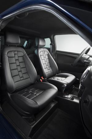 Ligier JS 50 L Elegance 2017 года 